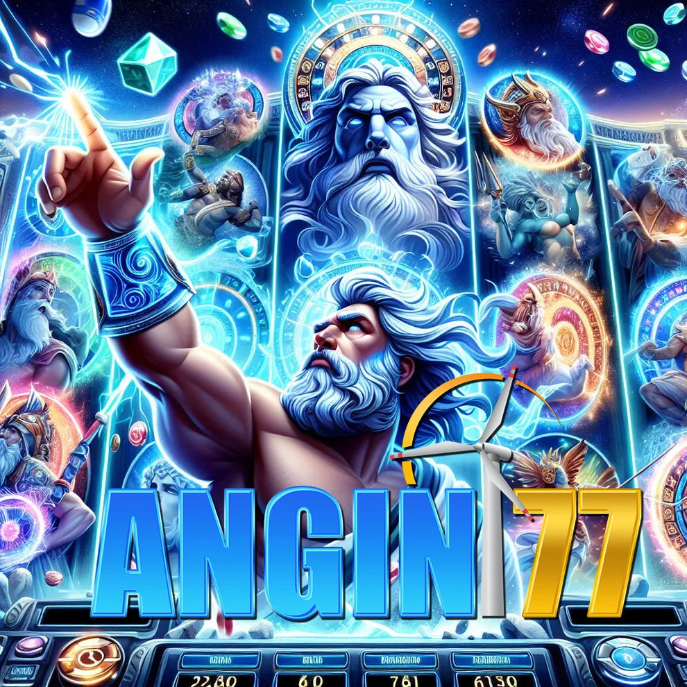 ANGIN77 Agen Slot88 Online Situs Slot Online Gacor Mudah Menang